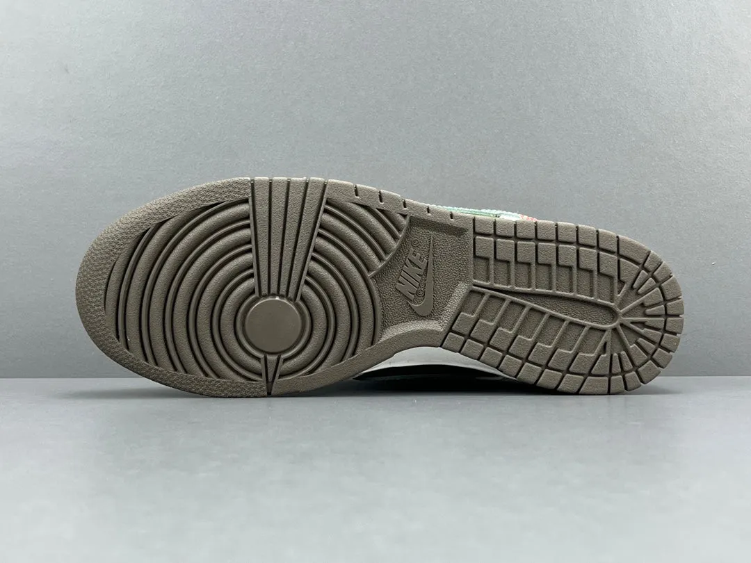 Outstanding value THE OF SNAKE x Timely shipping DUNK NIKE YEAR LOW