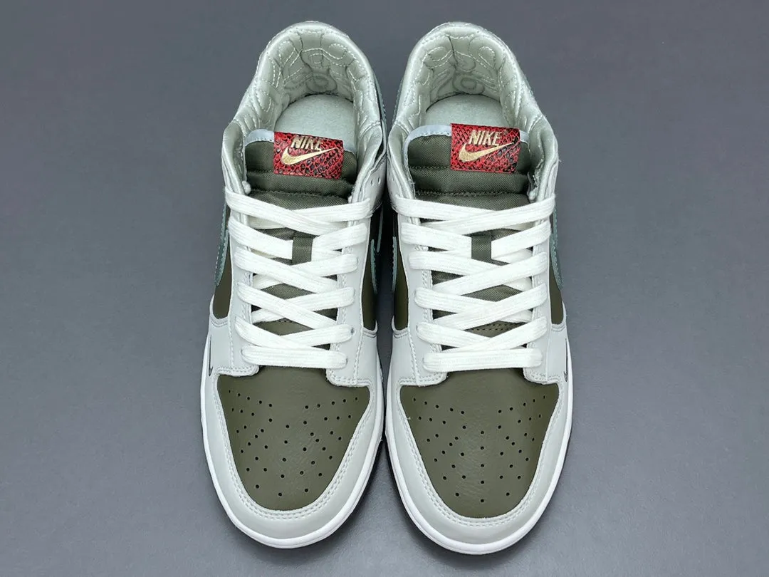 Outstanding value THE OF SNAKE x Timely shipping DUNK NIKE YEAR LOW