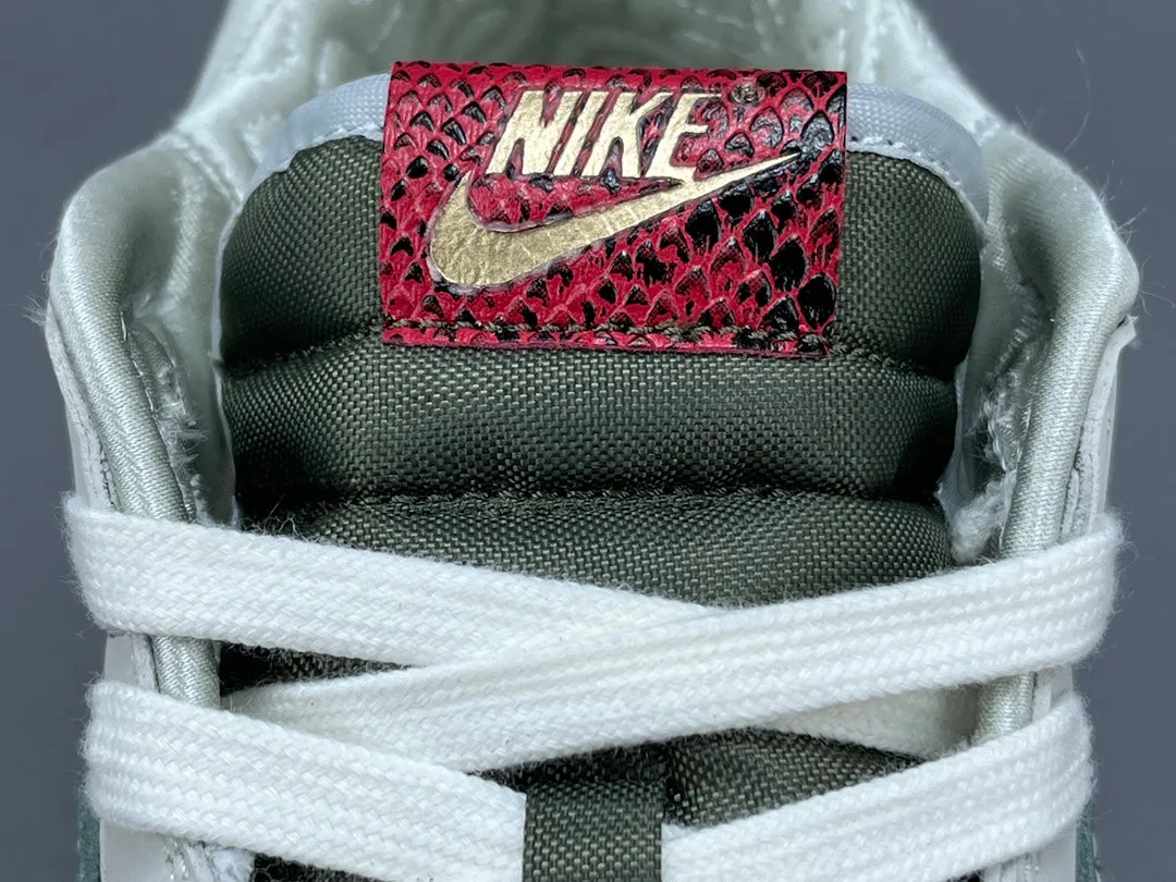 Outstanding value THE OF SNAKE x Timely shipping DUNK NIKE YEAR LOW