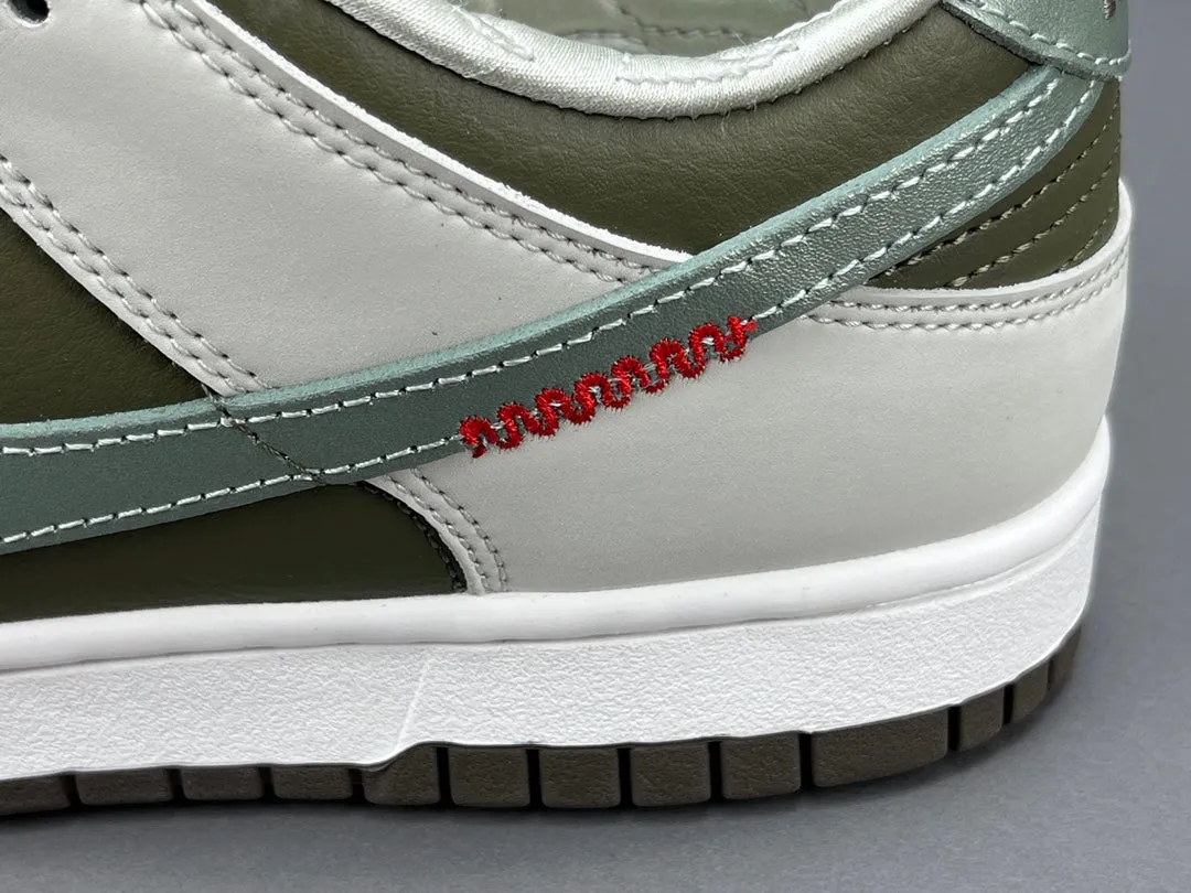 Outstanding value THE OF SNAKE x Timely shipping DUNK NIKE YEAR LOW