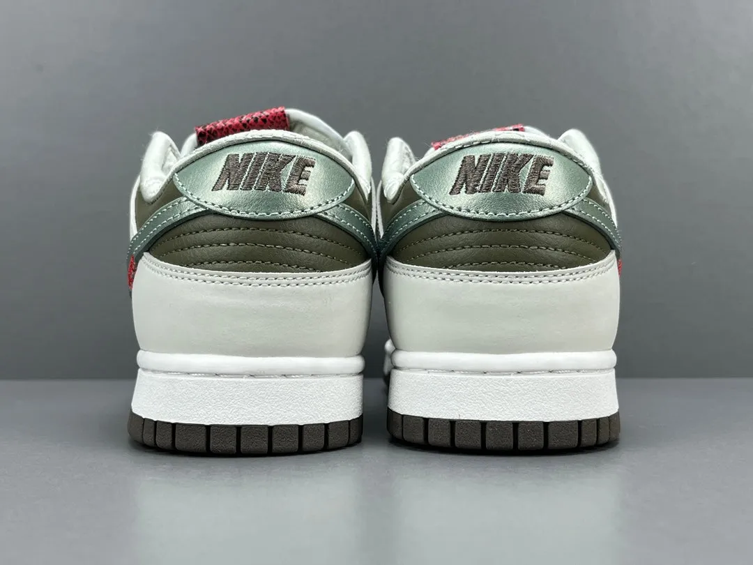 Outstanding value THE OF SNAKE x Timely shipping DUNK NIKE YEAR LOW
