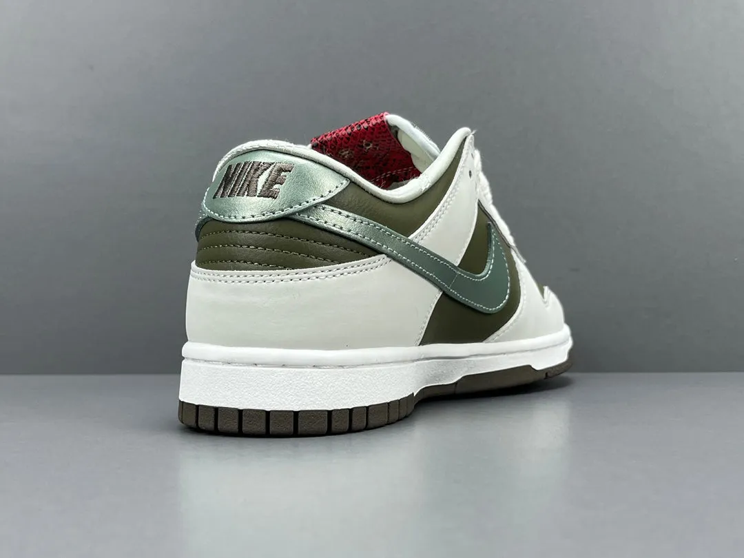 Outstanding value THE OF SNAKE x Timely shipping DUNK NIKE YEAR LOW