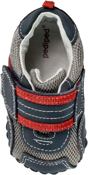 pediped Originals Adrian Sneaker (Infant)