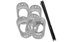 Pendant Mounting Boot