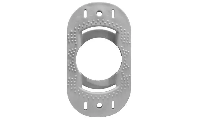 Pendant Mounting Boot