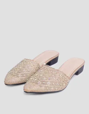 Peter Keiza Sandal Bustong Pesta Wanita