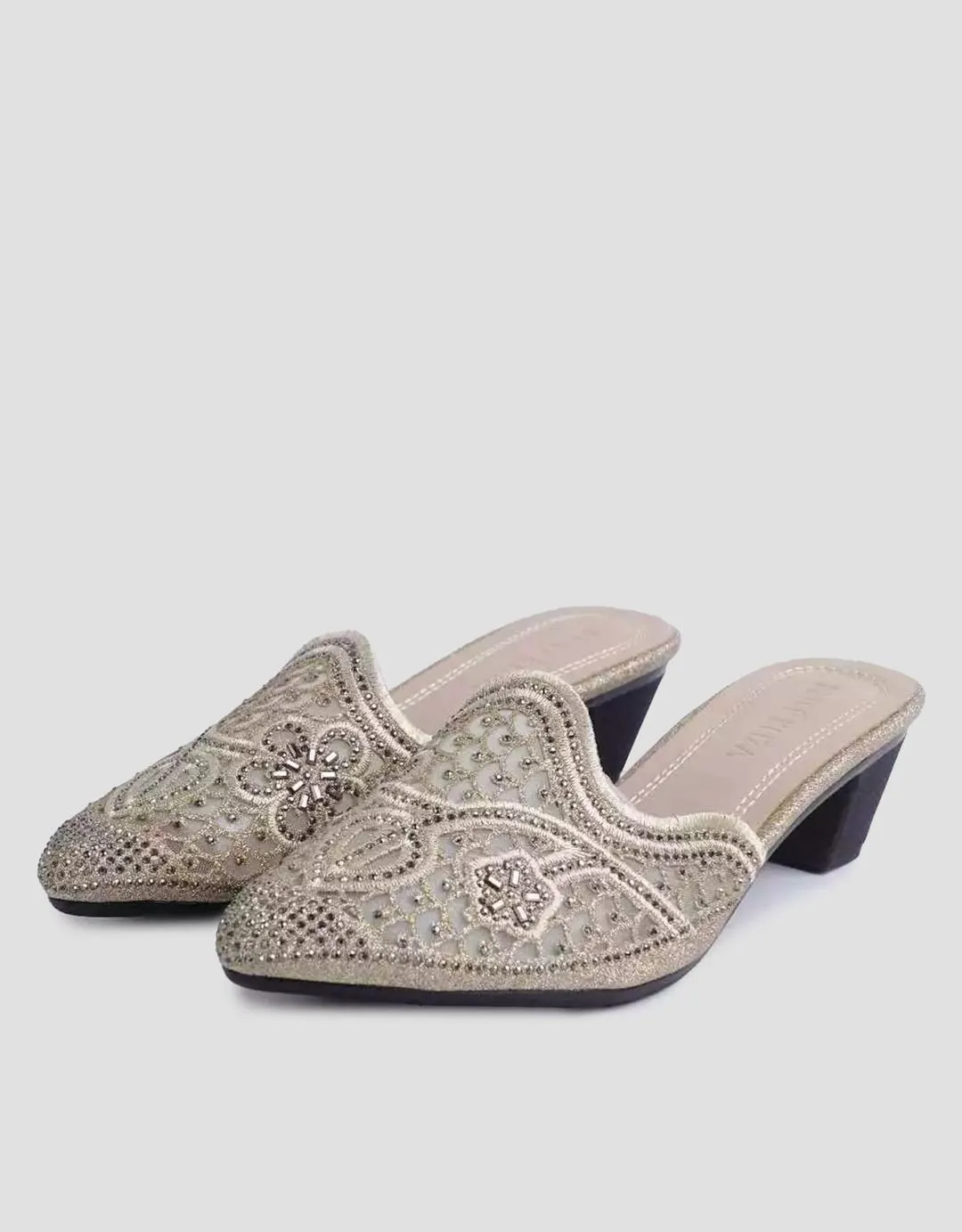 Peter Keiza Sandal Pesta Wanita