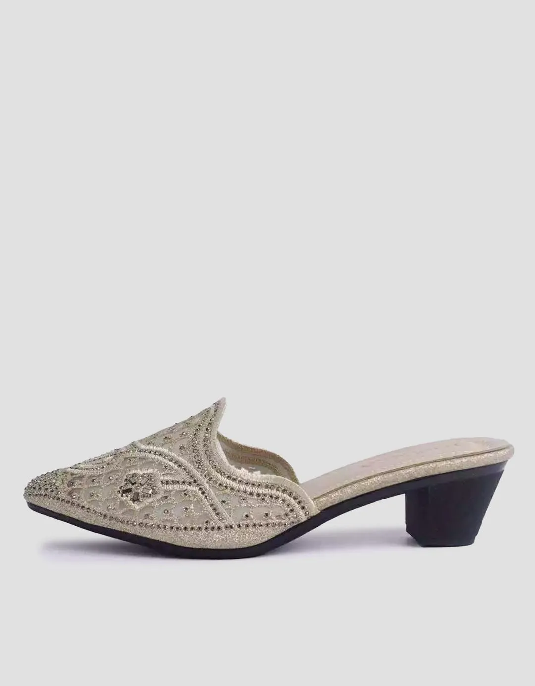 Peter Keiza Sandal Pesta Wanita