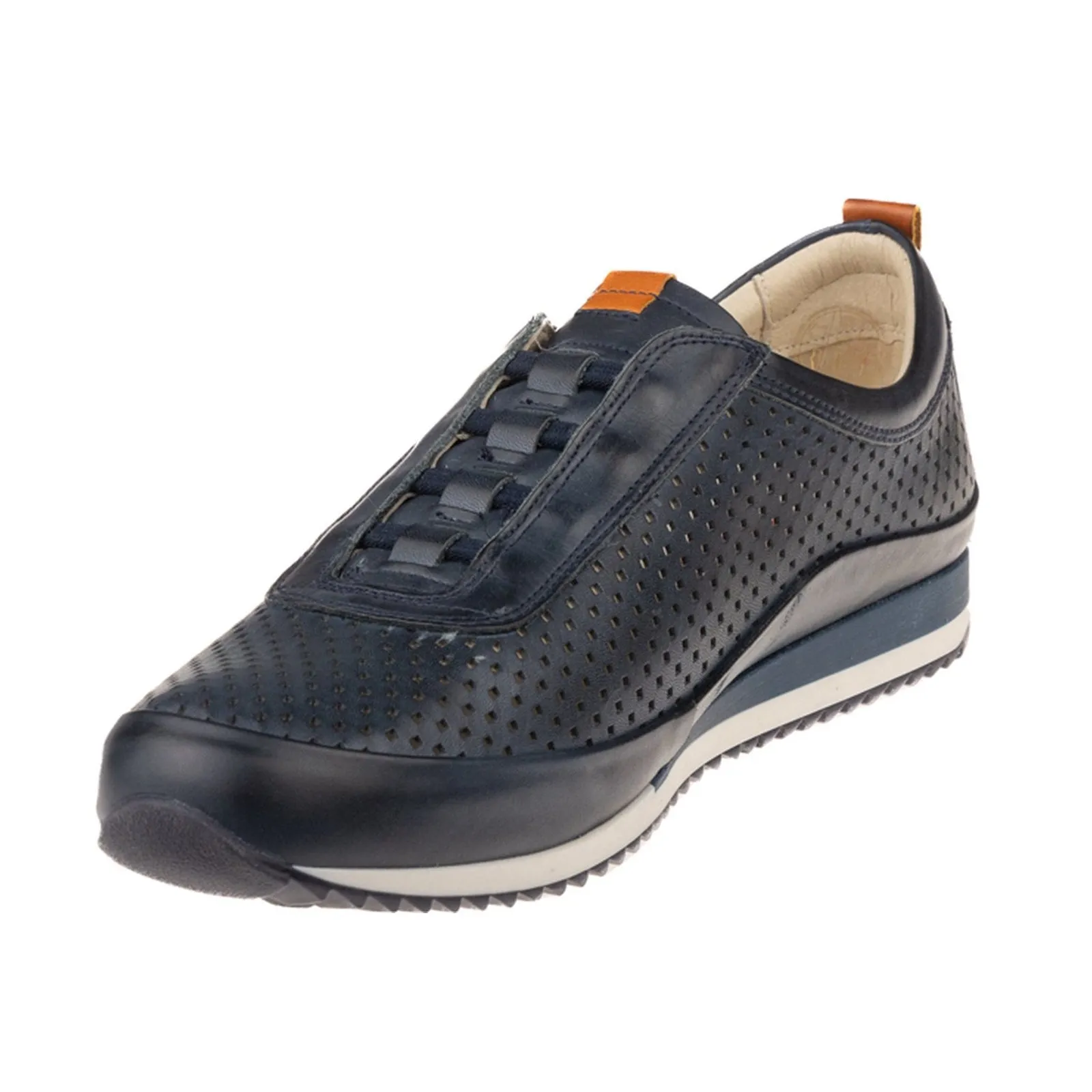 Pikolinos Liverpool M2A-6252 Leather Men's Slip On Shoes