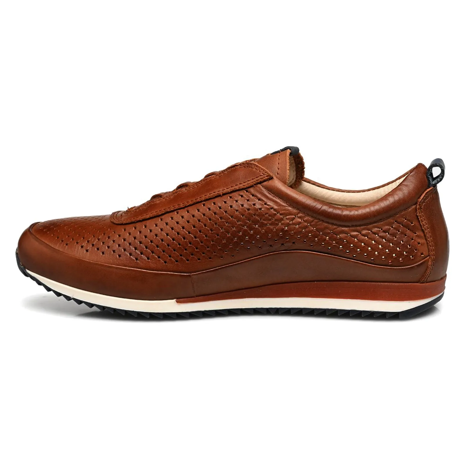 Pikolinos Liverpool M2A-6252 Leather Men's Slip On Shoes