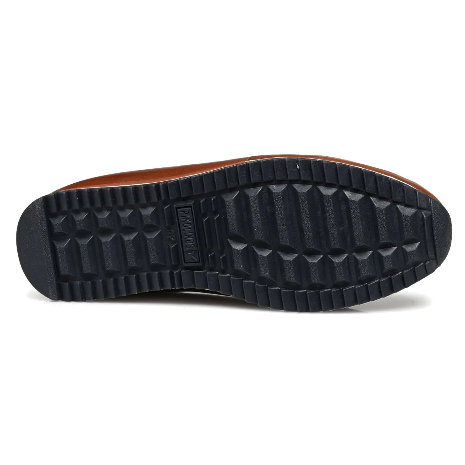 Pikolinos Liverpool M2A-6252 Leather Men's Slip On Shoes