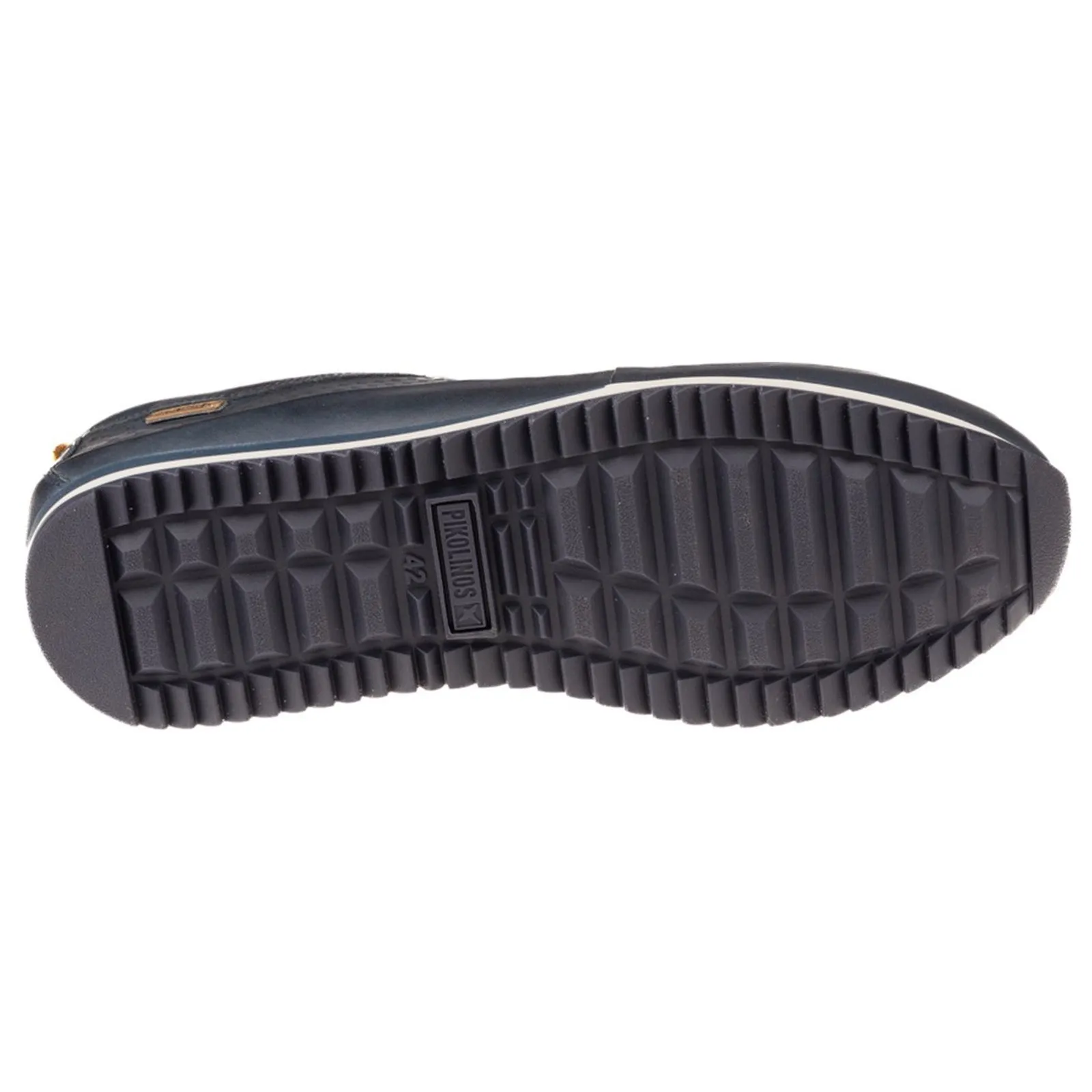 Pikolinos Liverpool M2A-6252 Leather Men's Slip On Shoes