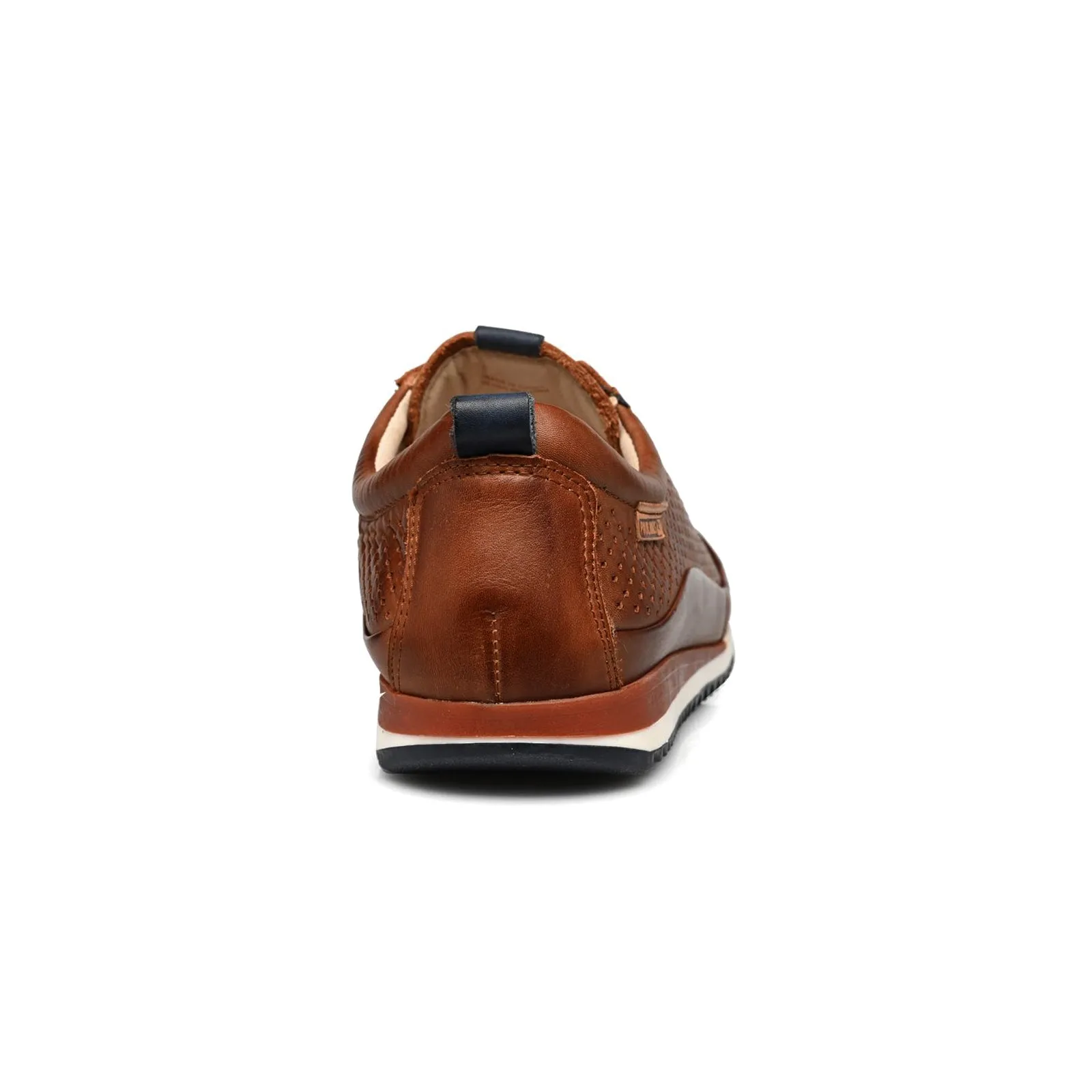 Pikolinos Liverpool M2A-6252 Leather Men's Slip On Shoes