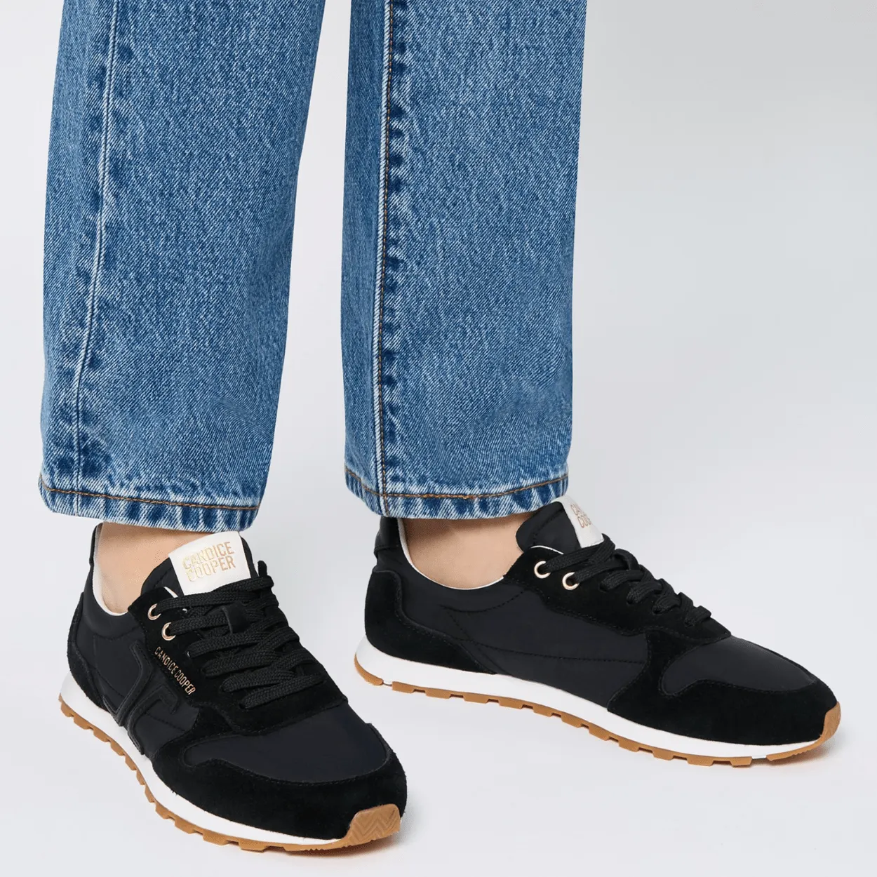 Plume 3 Sneaker