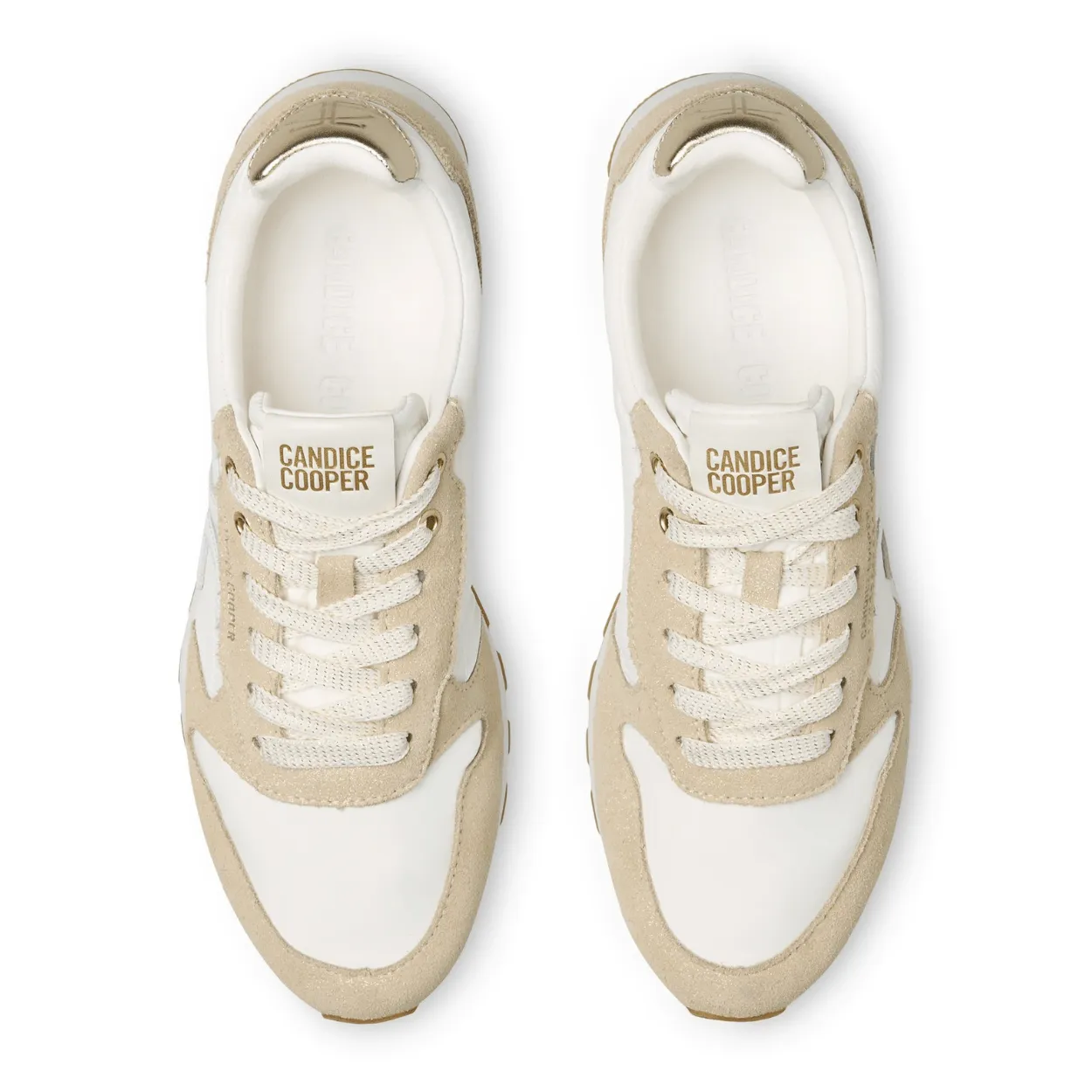 Plume 3 Sneaker