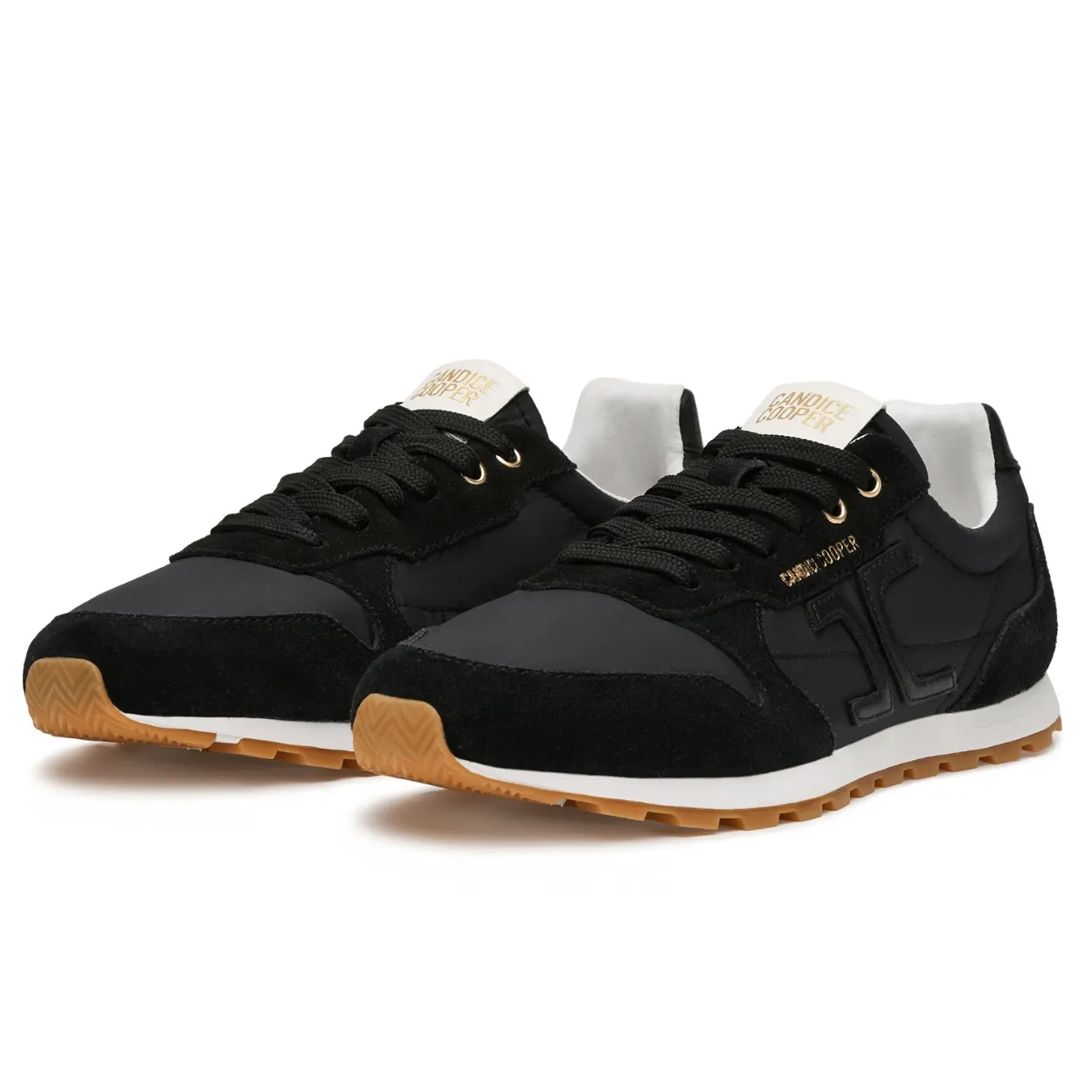 Plume 3 Sneaker