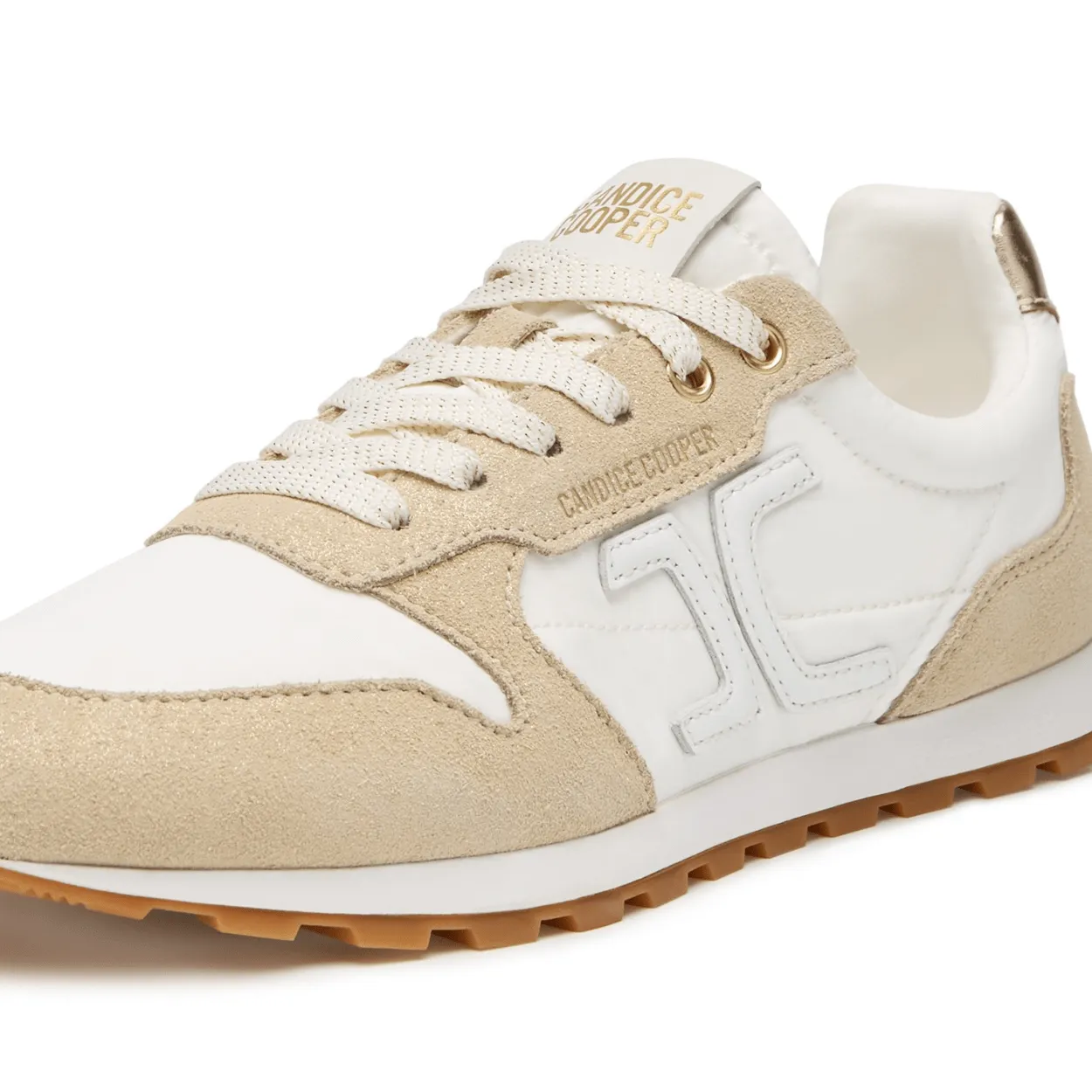 Plume 3 Sneaker