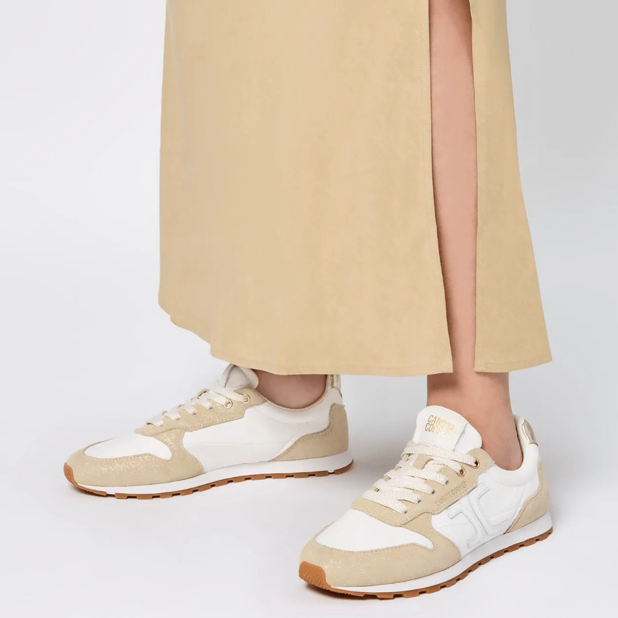 Plume 3 Sneaker