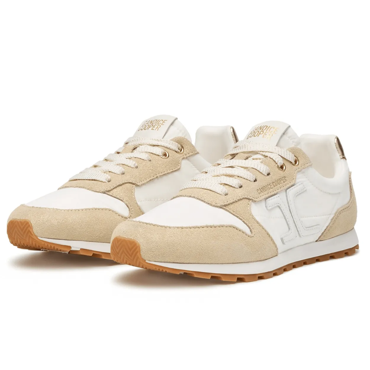 Plume 3 Sneaker
