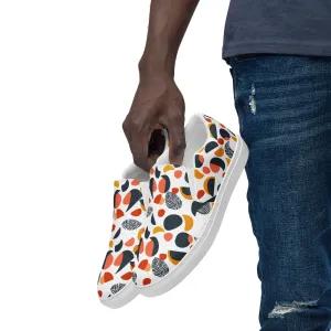 Poko Men’s slip-on shoes