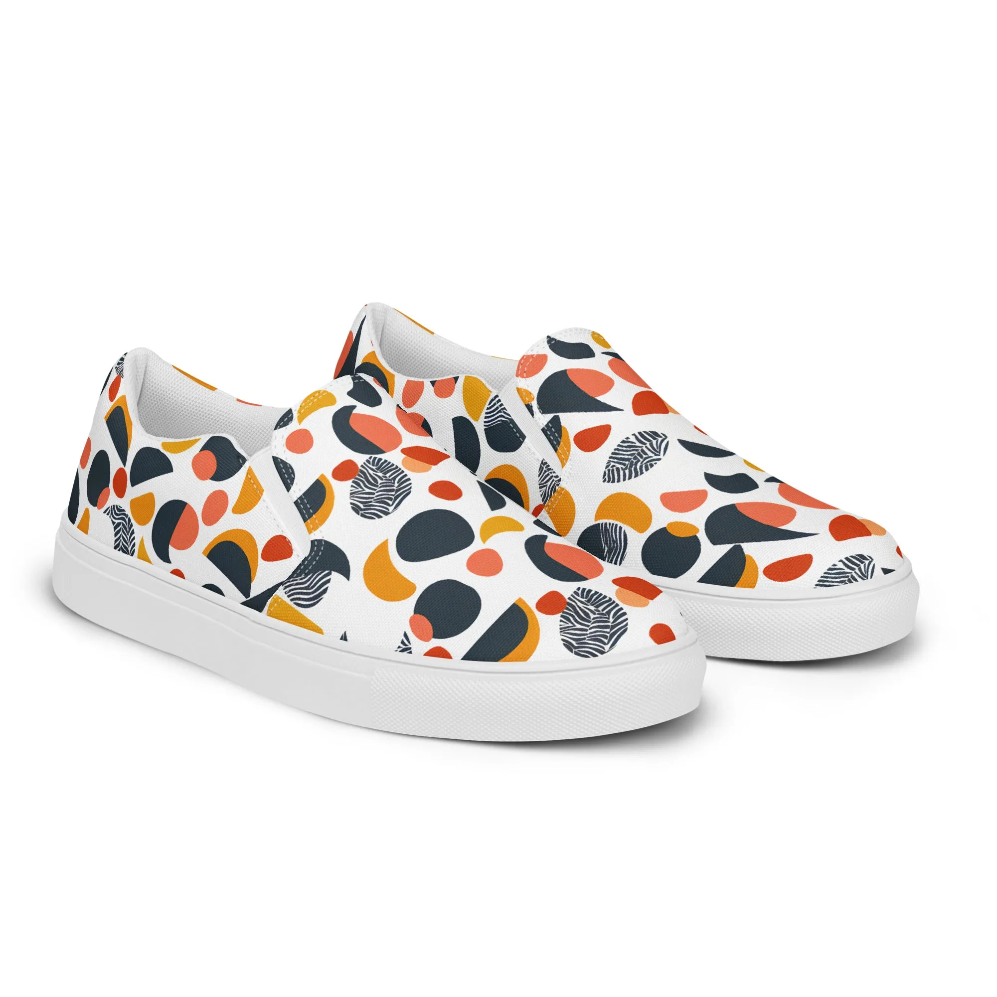 Poko Men’s slip-on shoes