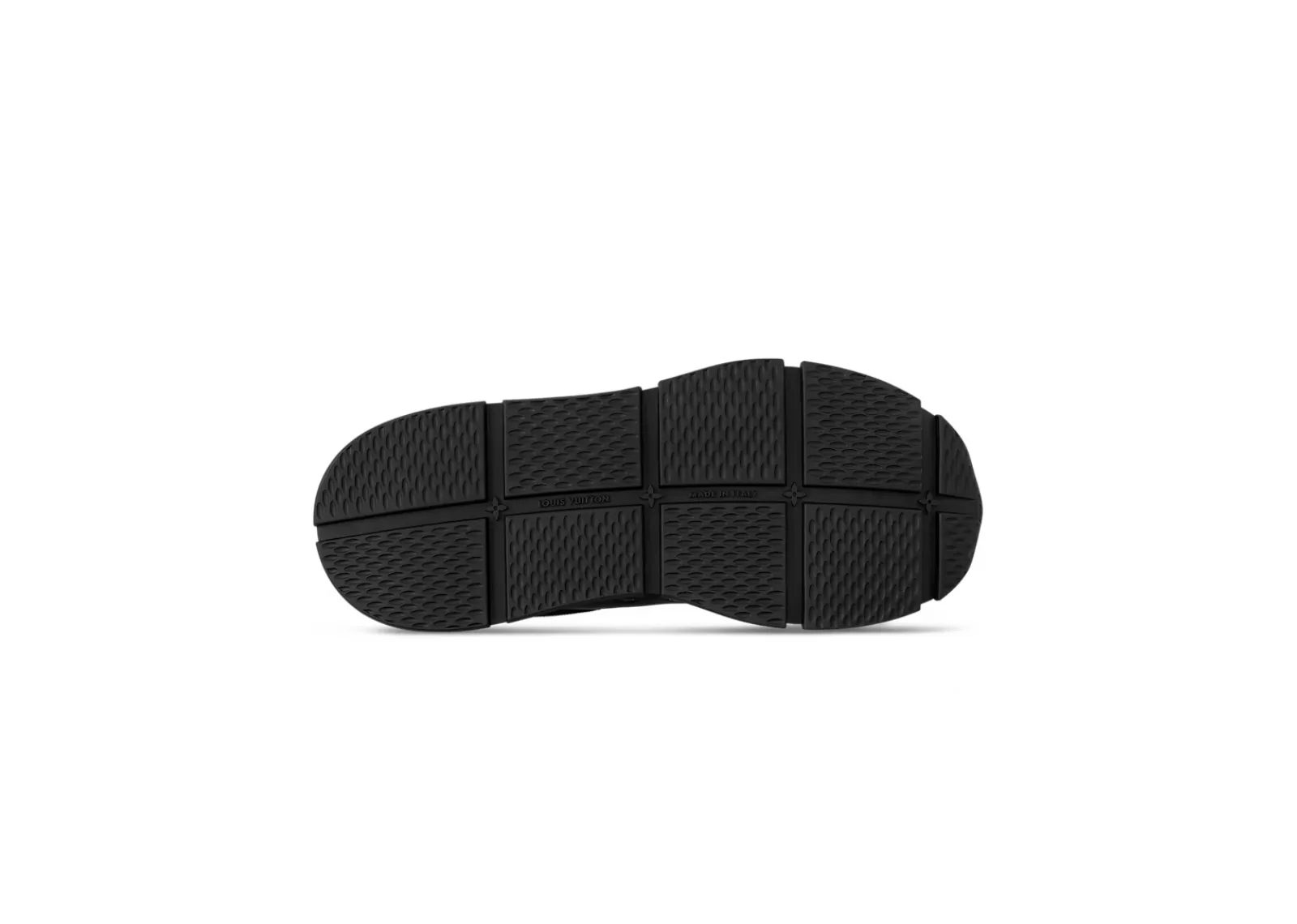 Price-cut Vuitton Black’ Louis Sneaker Run ‘Triple 55 Expert advice