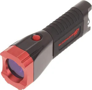Primos Hunting Bloodhunter HD, Advanced Shadow Free Blood Tracking Light for Night Hunting