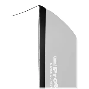 Profoto 254637 RFI Flat Front Diffuser 2X3'