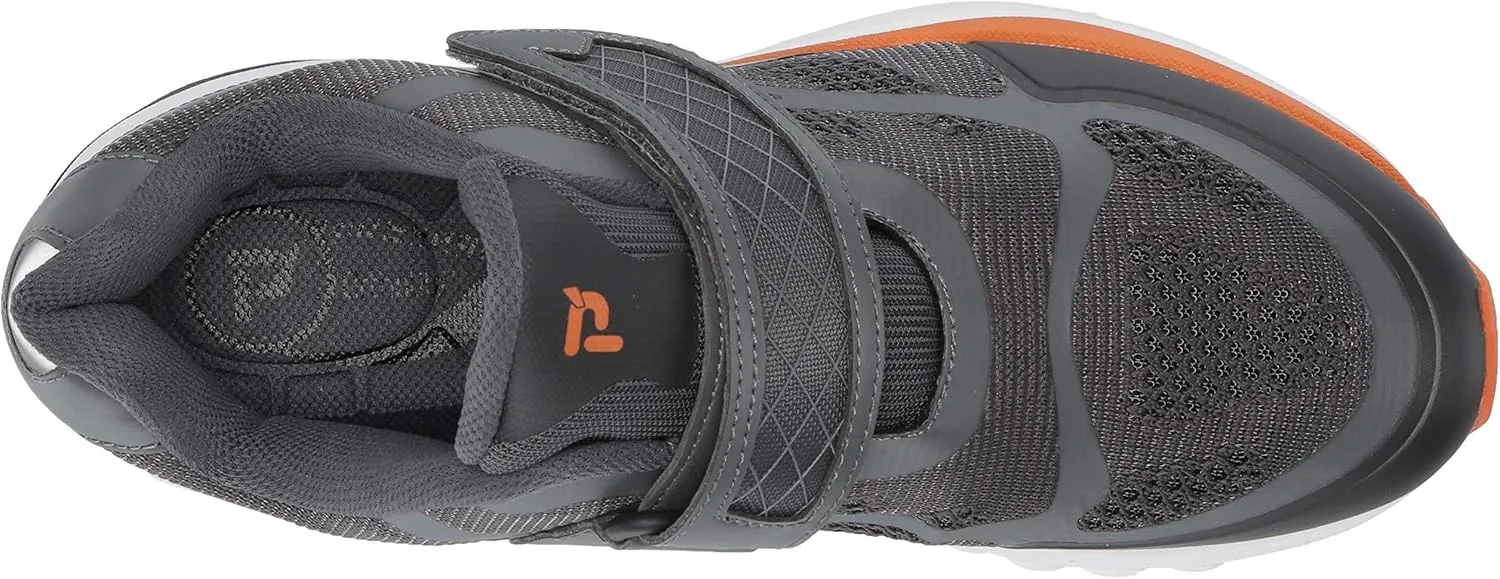 Propét Men's One Strap Walking Sneaker