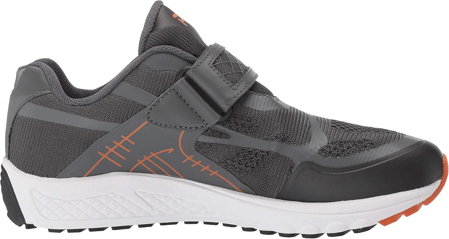 Propét Men's One Strap Walking Sneaker
