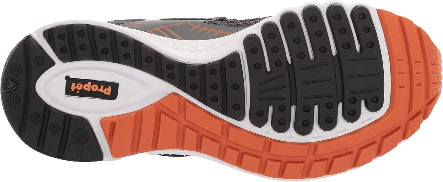 Propét Men's One Strap Walking Sneaker