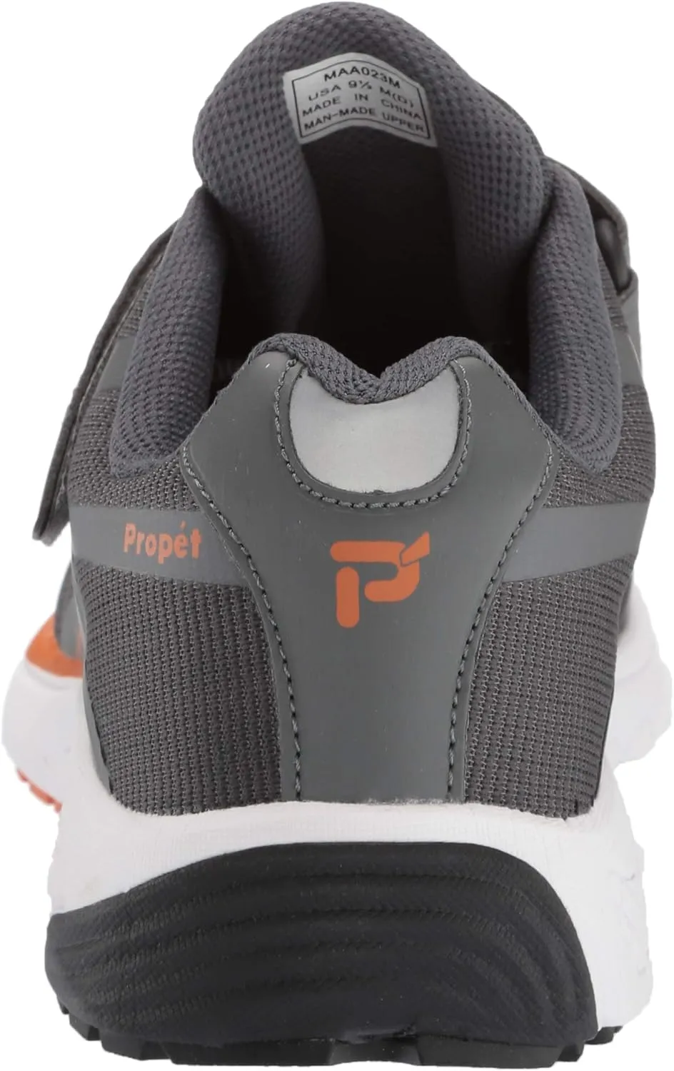 Propét Men's One Strap Walking Sneaker