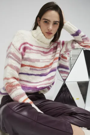 Pullover T Neck