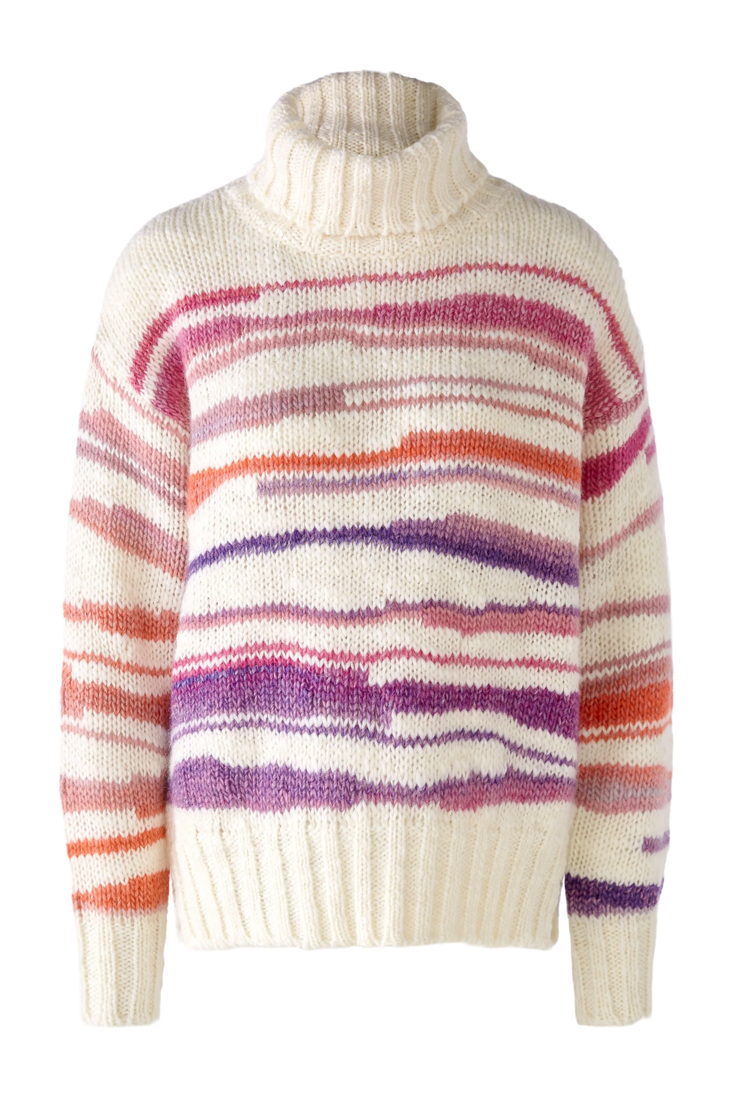 Pullover T Neck