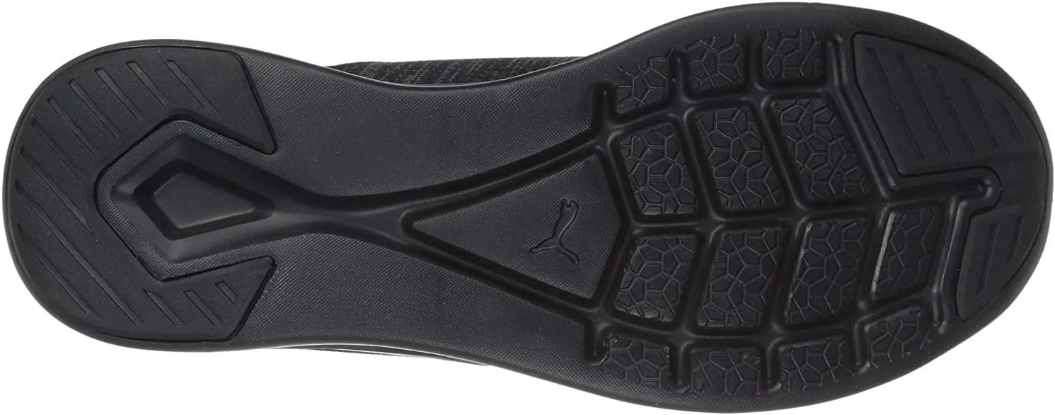 PUMA Men's Ignite Flash Evoknit Sneaker