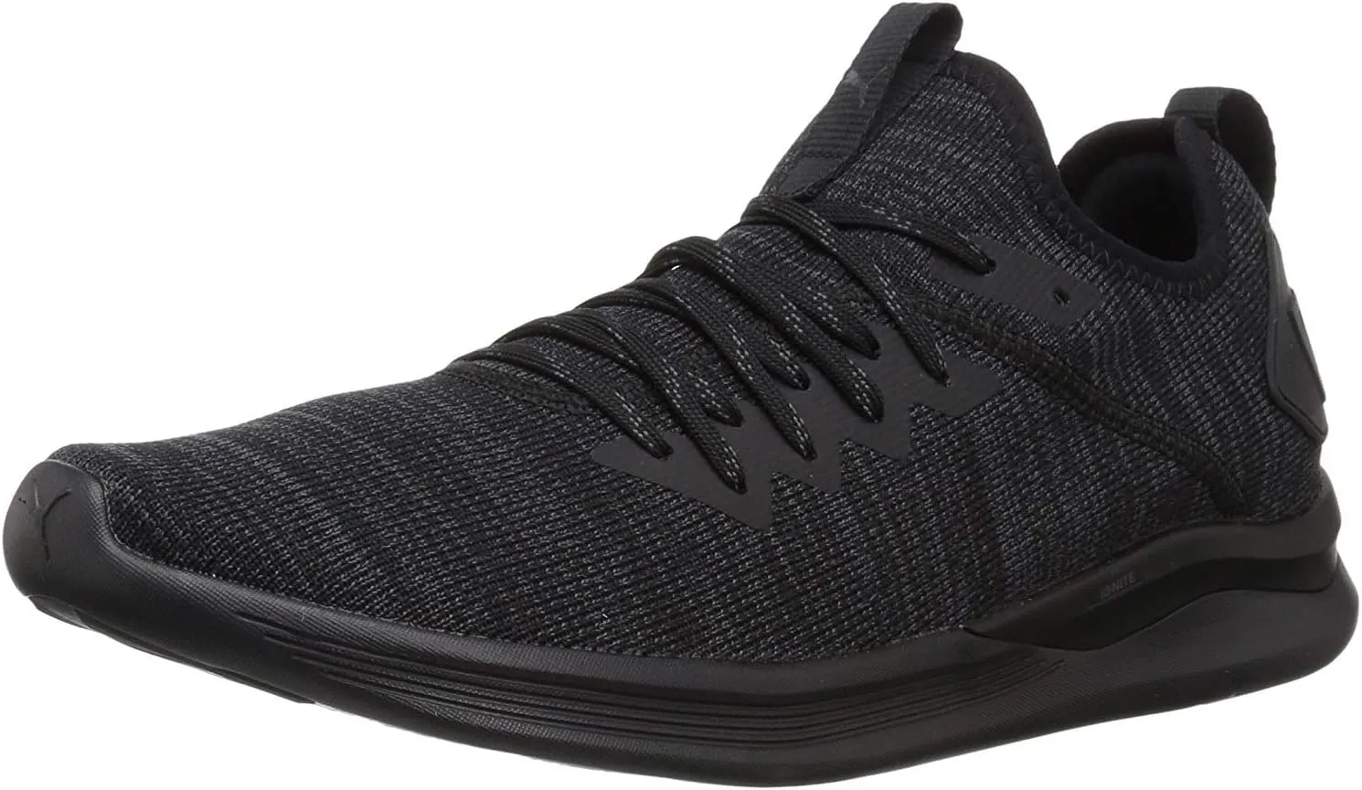 PUMA Men's Ignite Flash Evoknit Sneaker