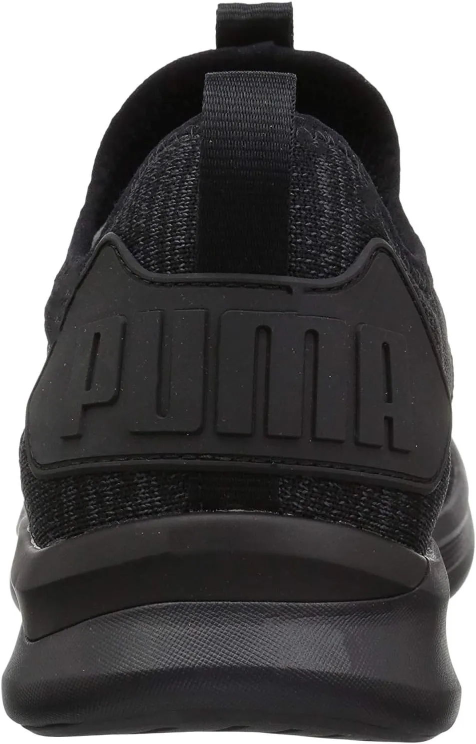 PUMA Men's Ignite Flash Evoknit Sneaker