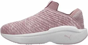 PUMA Women's Betterfoam Enlightened Slip On Sneaker Lavender 9 Medium US