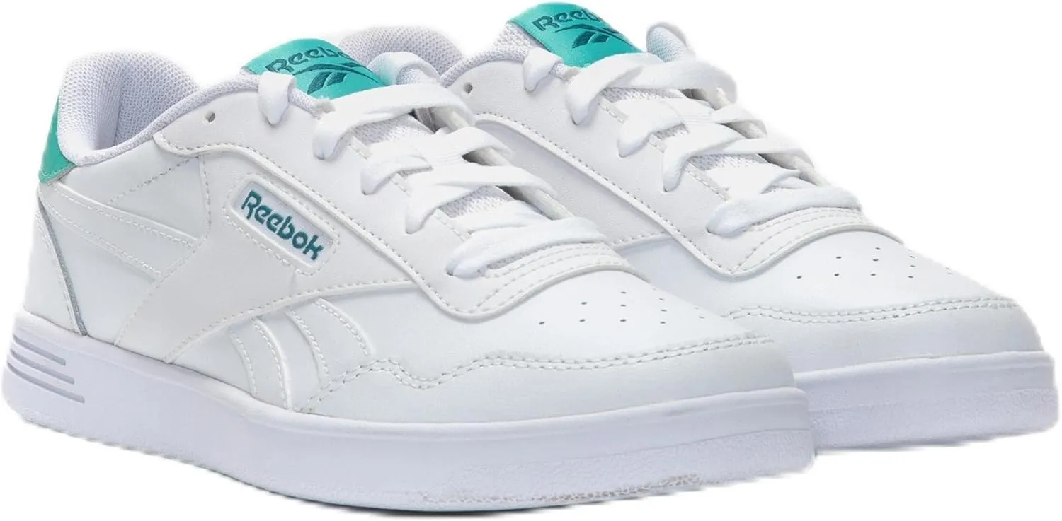 Reebok Womens Court Advance Sneaker