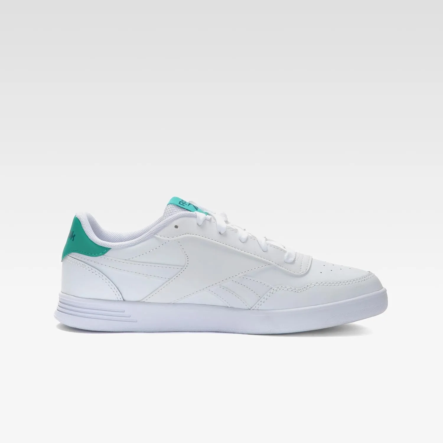 Reebok Womens Court Advance Sneaker
