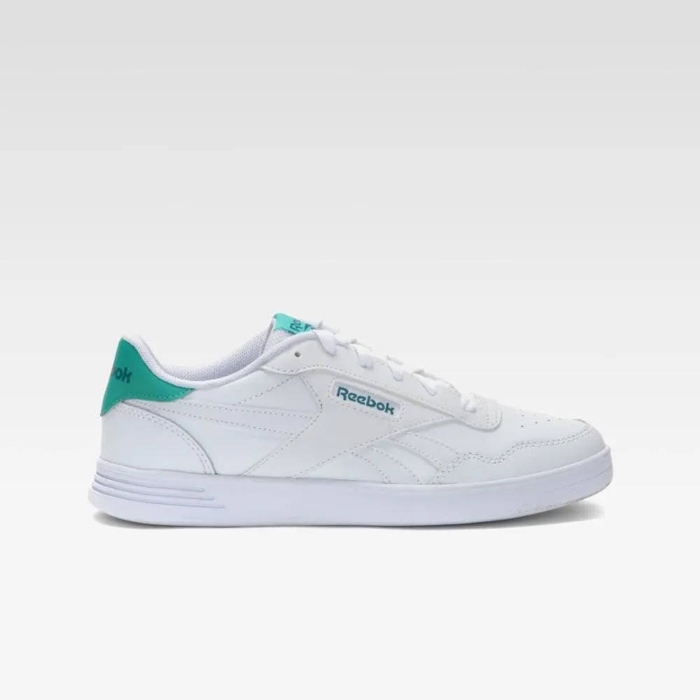 Reebok Womens Court Advance Sneaker