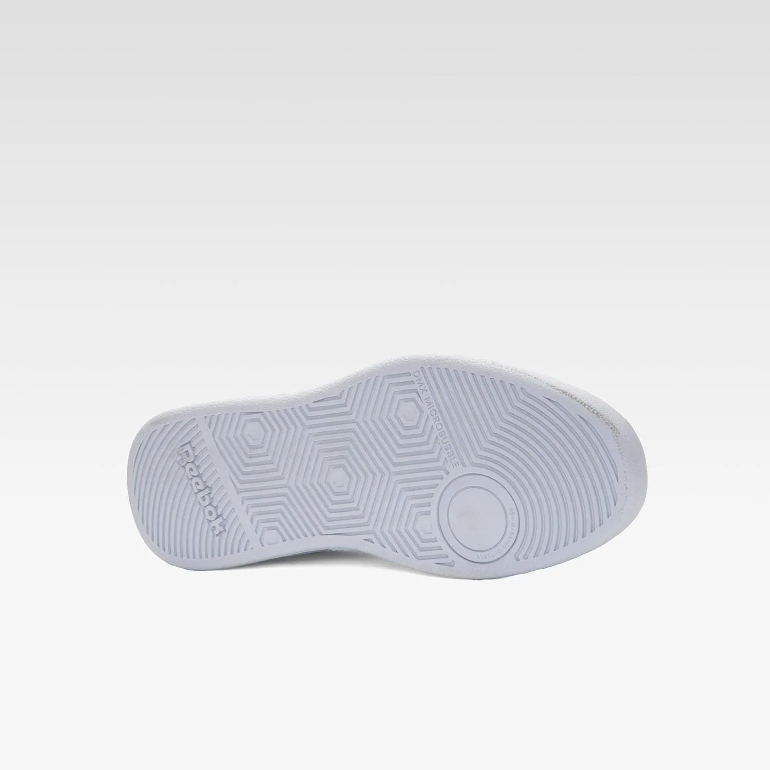 Reebok Womens Court Advance Sneaker