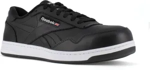 Reebok Women's Rb115 Club MEMT Work Construction Shoe Brown Safety
