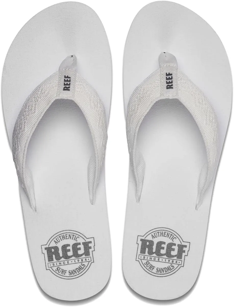 Reef Women's Sandy Hi Sandal