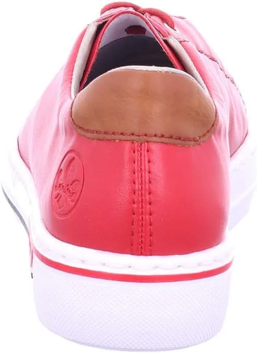 Rieker Women's Slip On Sneaker
