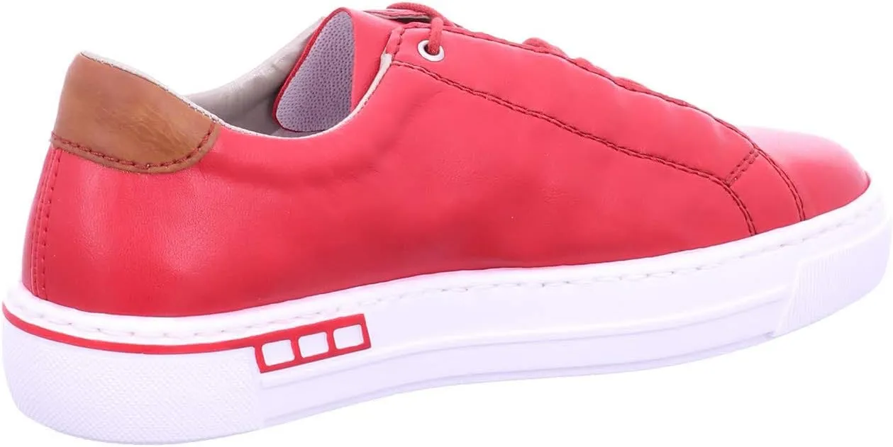 Rieker Women's Slip On Sneaker