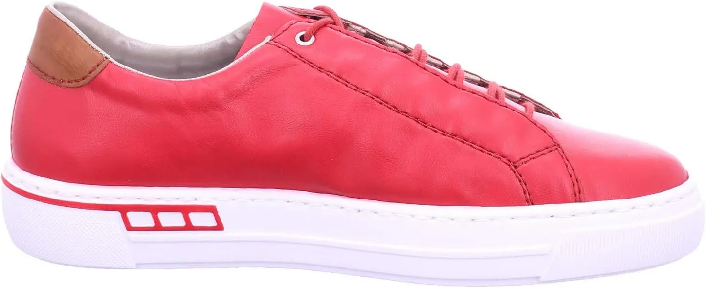 Rieker Women's Slip On Sneaker