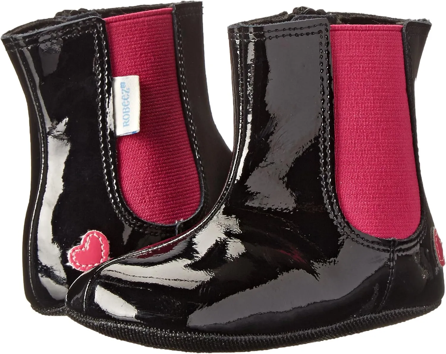 Robeez Girls' Adelynn (Infant)