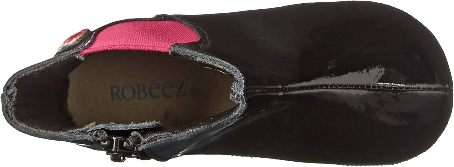 Robeez Girls' Adelynn (Infant)