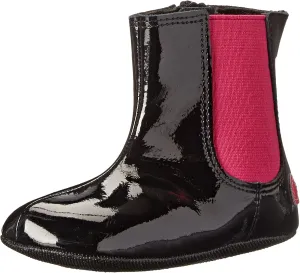 Robeez Girls' Adelynn (Infant)